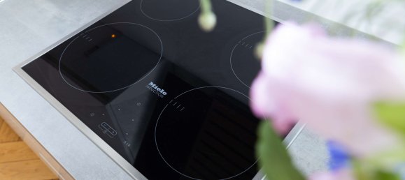 4 chambres Appartement à Wilmersdorf, Germany No. 57984 18