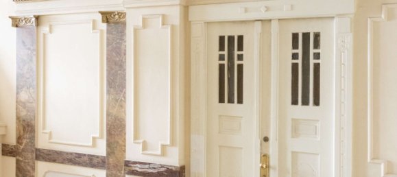 4 chambres Appartement à Wilmersdorf, Germany No. 57984 4