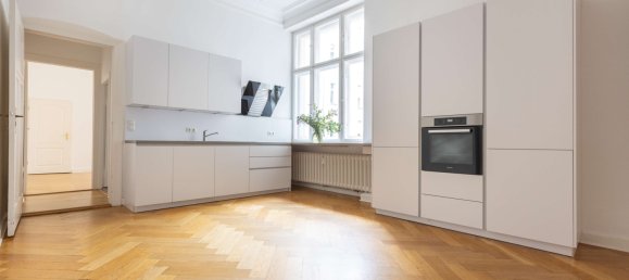 4 chambres Appartement à Wilmersdorf, Germany No. 57984 12