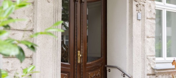 4 chambres Appartement à Wilmersdorf, Germany No. 57984 2