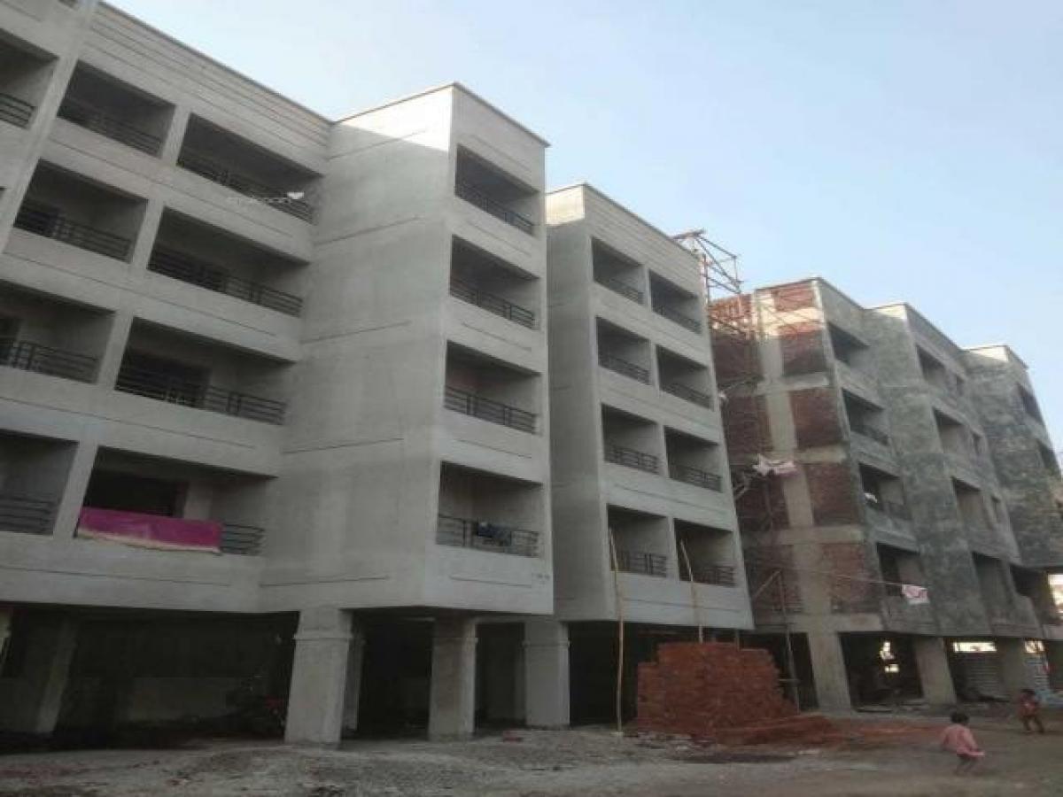 استوديو في Mumbai, India رقم 11594