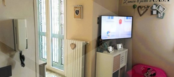 4 rooms Apartment in Bari, Italy No. 33863 32