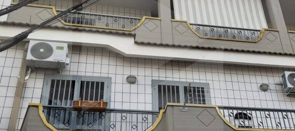 4 rooms Apartment in Bari, Italy No. 33863 30