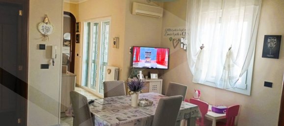4 rooms Apartment in Bari, Italy No. 33863 35