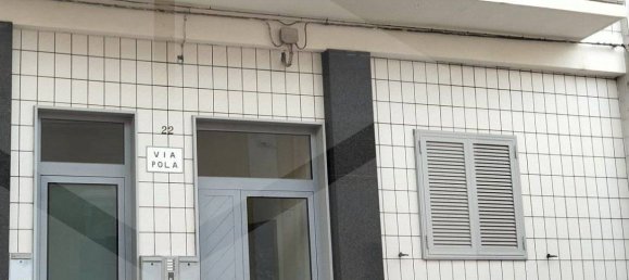 4 rooms Apartment in Bari, Italy No. 33863 39