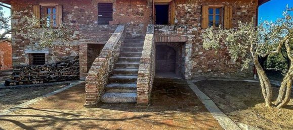 16-salle Maison à Asciano, Italy No. 133010 20