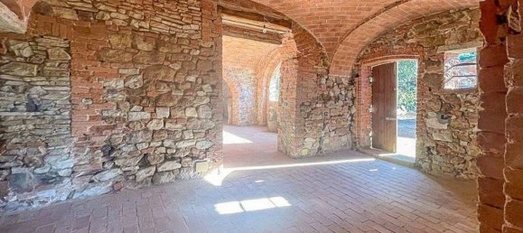 16-salle Maison à Asciano, Italy No. 133010 11