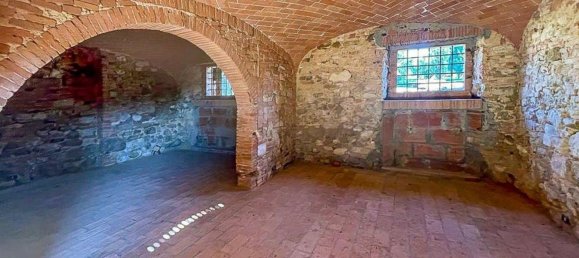 16-salle Maison à Asciano, Italy No. 133010 13