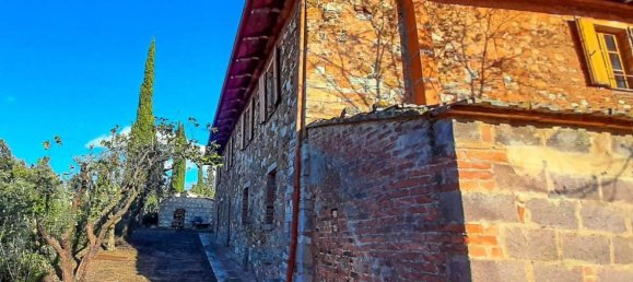 16-salle Maison à Asciano, Italy No. 133010 36