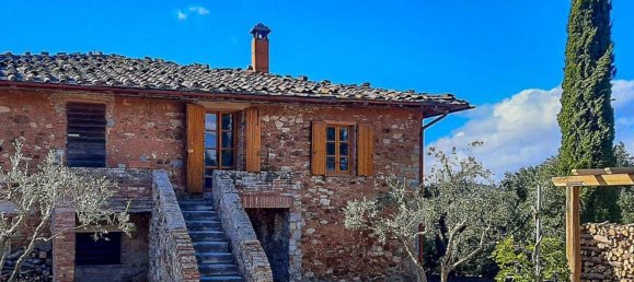 16-salle Maison à Asciano, Italy No. 133010 40