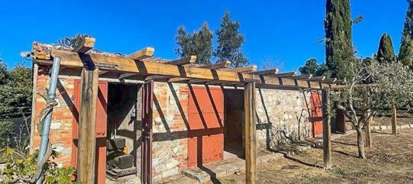 16-salle Maison à Asciano, Italy No. 133010 2