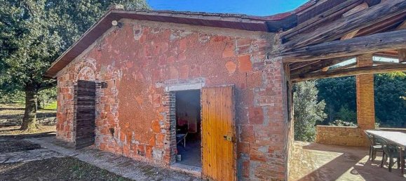 16-salle Maison à Asciano, Italy No. 133010 6