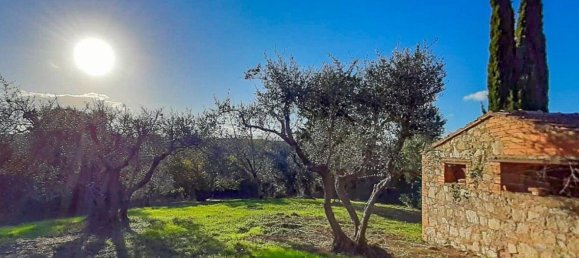 16-salle Maison à Asciano, Italy No. 133010 34