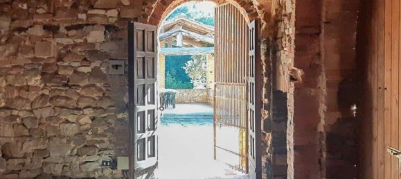 16-salle Maison à Asciano, Italy No. 133010 24