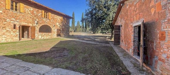 16-salle Maison à Asciano, Italy No. 133010 3