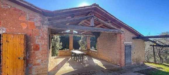 16-salle Maison à Asciano, Italy No. 133010 5