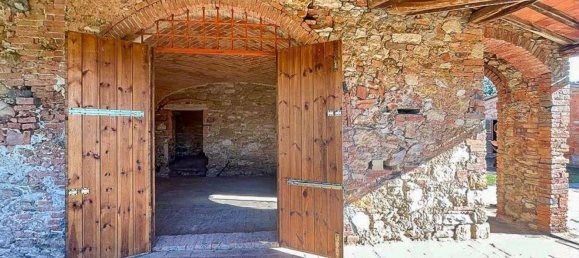 16-salle Maison à Asciano, Italy No. 133010 16