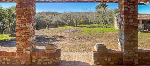 16-salle Maison à Asciano, Italy No. 133010 15