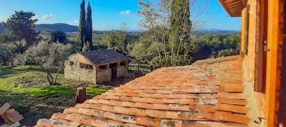 16-salle Maison à Asciano, Italy No. 133010 29