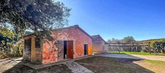 16-salle Maison à Asciano, Italy No. 133010 4