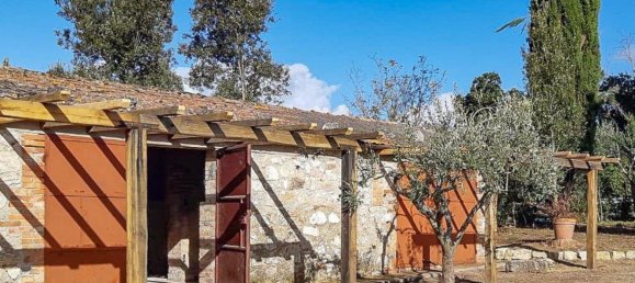 16-salle Maison à Asciano, Italy No. 133010 21