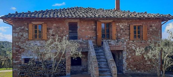 16-salle Maison à Asciano, Italy No. 133010 38