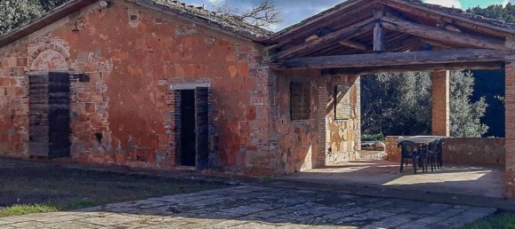 16-salle Maison à Asciano, Italy No. 133010 25