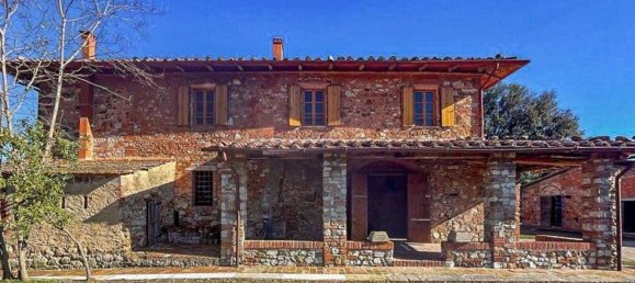 16-salle Maison à Asciano, Italy No. 133010 17