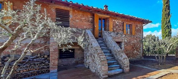 16-salle Maison à Asciano, Italy No. 133010 37