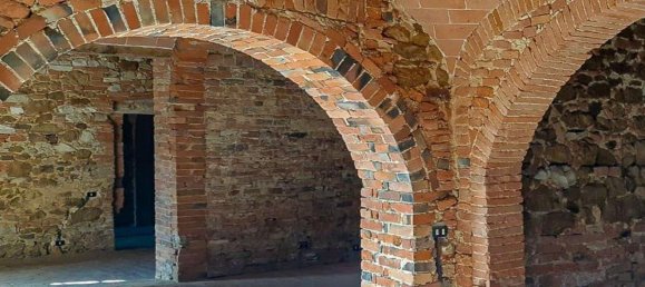 16-salle Maison à Asciano, Italy No. 133010 22