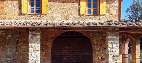 16-salle Maison à Asciano, Italy No. 133010 26