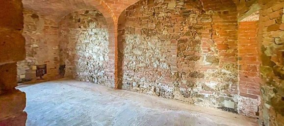 16-salle Maison à Asciano, Italy No. 133010 10