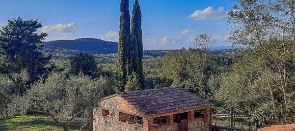 16-salle Maison à Asciano, Italy No. 133010 30