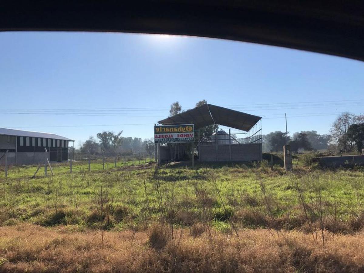 500m² Commercial property in General Rodriguez, Argentina No. 109319