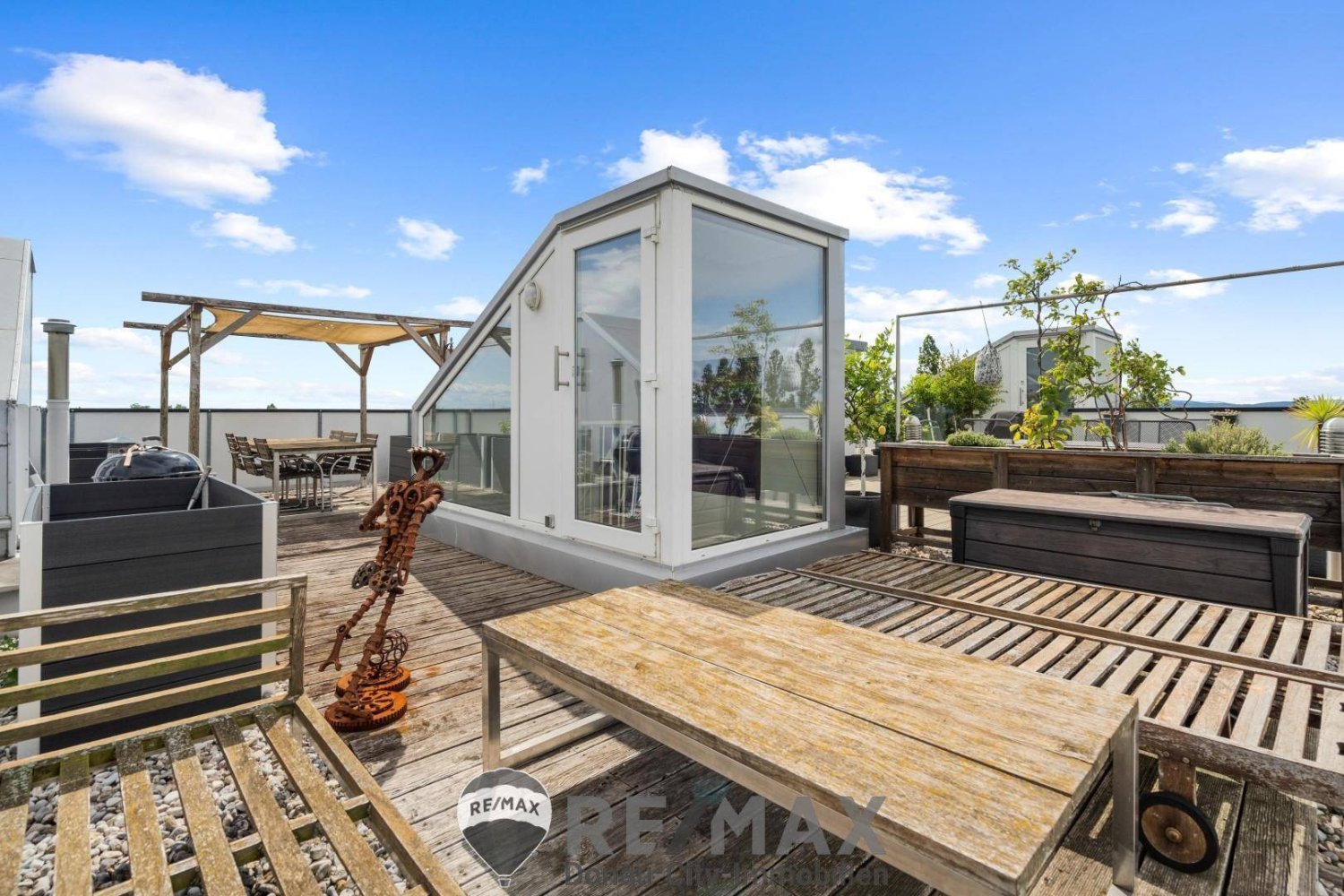 1 غرف نوم منزل ذو طابقين في Leopoldsdorf, Austria رقم 211662