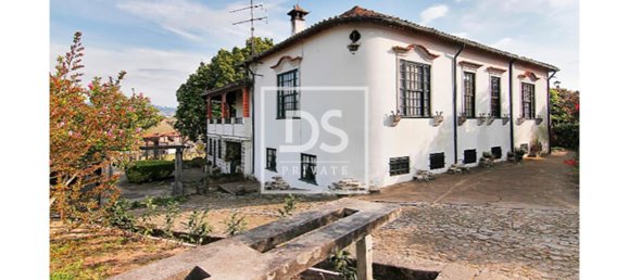 4 غرف نوم منزل في Paredes, Portugal رقم 43706 2