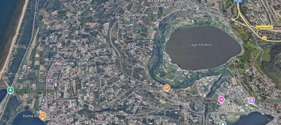 3 rooms Apartment in Pontecagnano Faiano, Italy No. 182231 54