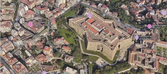 3 rooms Apartment in Pontecagnano Faiano, Italy No. 182231 28