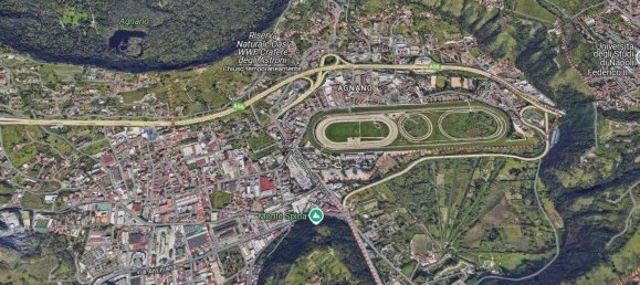 3 rooms Apartment in Pontecagnano Faiano, Italy No. 182231 37