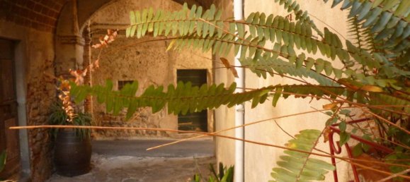 3 غرف نوم منزل في Calci, Italy رقم 119826 50