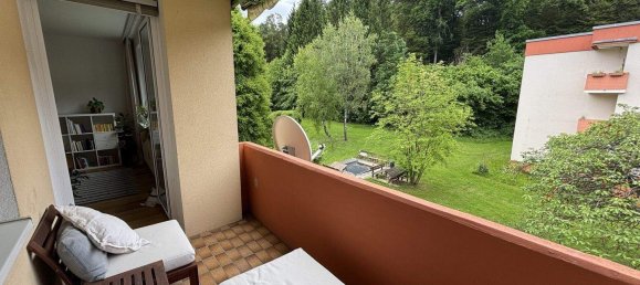 2 rooms Apartment in Waltendorf, Austria No. 133463 3