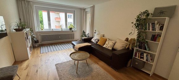 2 rooms Apartment in Waltendorf, Austria No. 133463 2