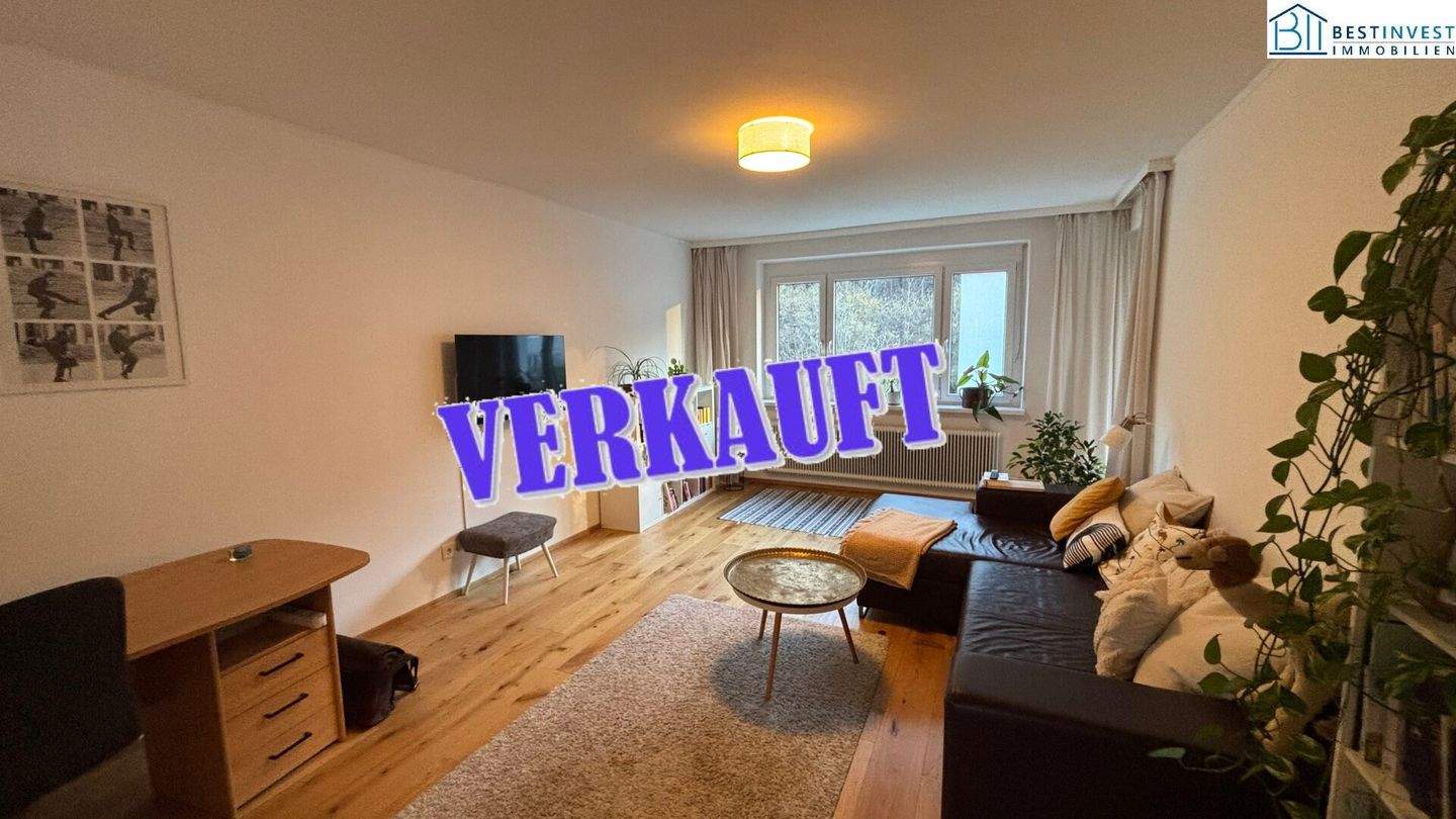 2 rooms Apartment in Waltendorf, Austria No. 133463