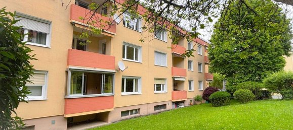 2 rooms Apartment in Waltendorf, Austria No. 133463 9