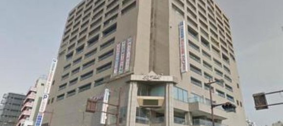 Квартира с 2 спальнями в Сидзуока, Япония № 2721 2