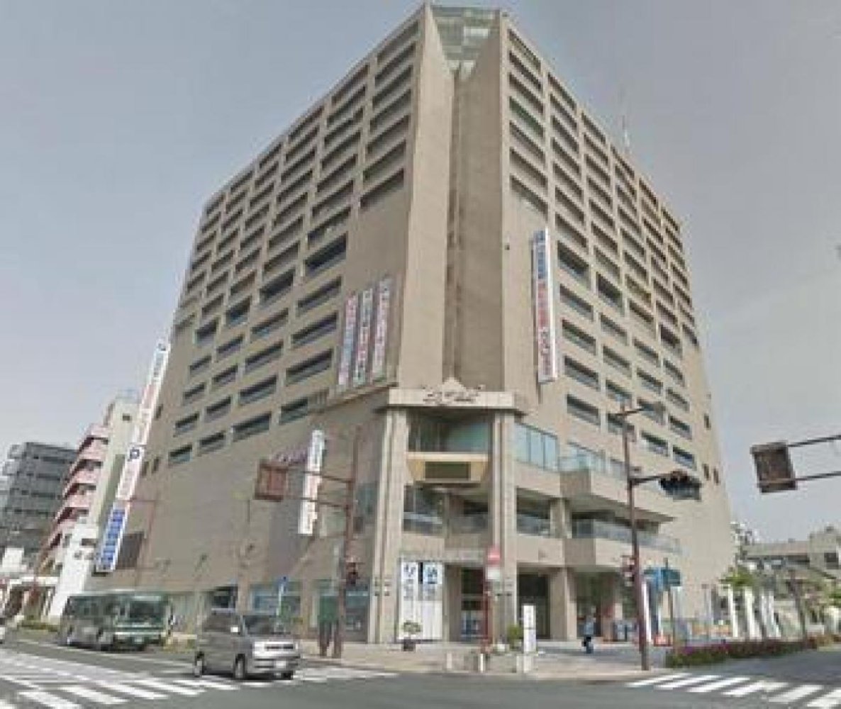 Квартира с 2 спальнями в Сидзуока, Япония № 2721