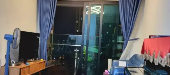 2 bedrooms Apartment in Thu Duc, Vietnam No. 8044 2