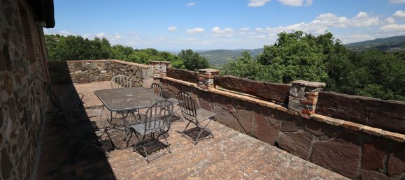 18 rooms House in Arcidosso, Italy No. 222505 20