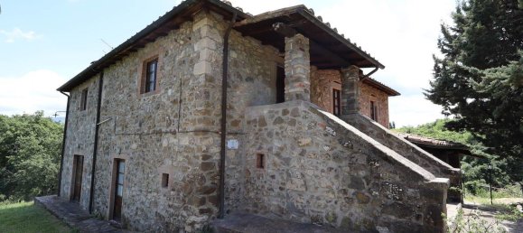 18 rooms House in Arcidosso, Italy No. 222505 30
