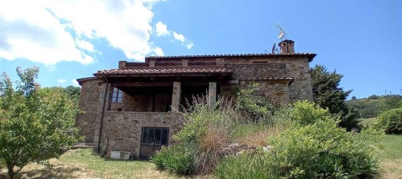 18 rooms House in Arcidosso, Italy No. 222505 9